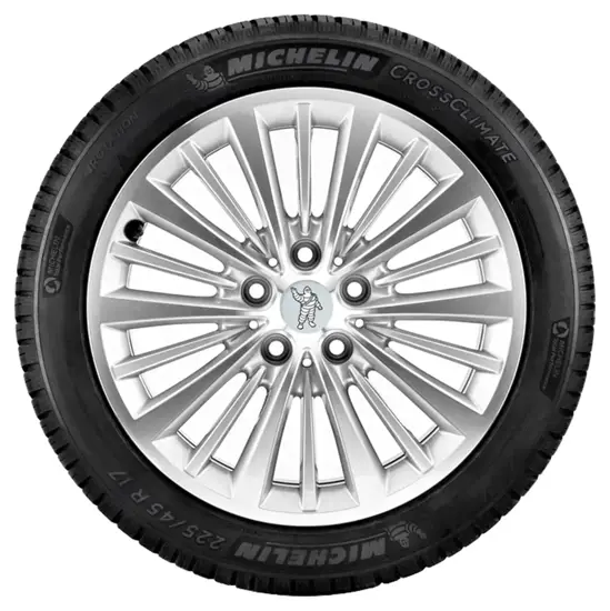 MICHELIN 195 55 R16 91H CrossClimate EL 15171312