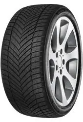 225/55 R17 101W All Season Master XL M+S von Minerva