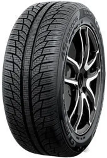 GT Radial 185 60 R14 82H 4Seasons MS 15347569