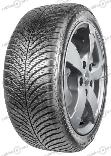 Goodyear 205 55 R16 91V Vector 4Seasons G2 MS 3PMSF 15172052