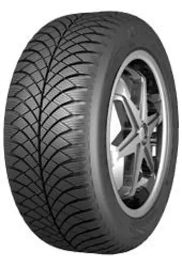 Nankang 205 60 R15 95H AW 6 Cross Seasons XL 15287690