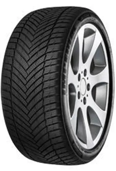 Imperial All Season Driver 235/35 ZR19 91Y | Autoreifen