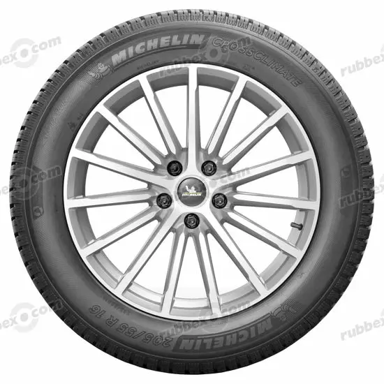 MICHELIN 215 60 R16 99V CrossClimate XL 15218828