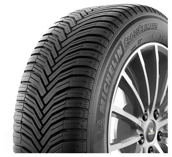 MICHELIN 215 55 R17 94V CrossClimate 15293020