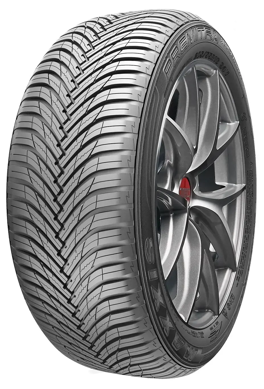 Maxxis AP3 Premitra All Season 255/35 R18 94W