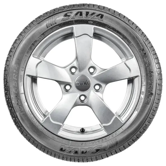 Sava 165 70 R14C 89R 87R Perfecta 6PR 15263407