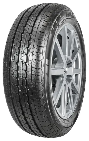 Pirelli 215 65 R15C 104T 102T Chrono 2 15197973