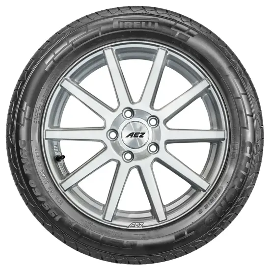 Pirelli 215 65 R15C 104T 102T Chrono 2 15197973