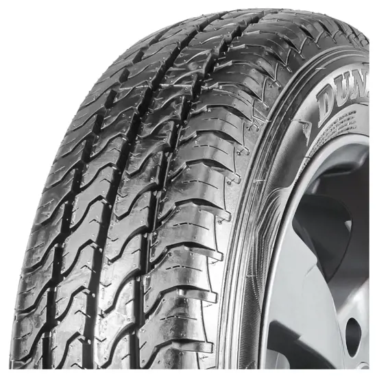 Dunlop 225 65 R16C 112R 110R Econodrive 8PR 15109855