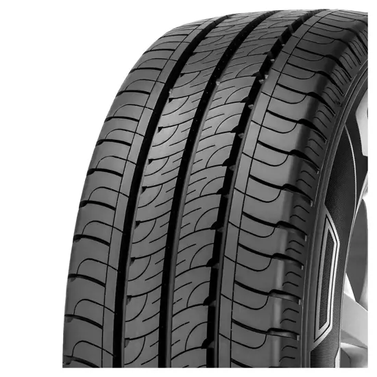 Goodyear 195 75 R16C 107R 105R EfficientGrip Cargo 8PR 15295988