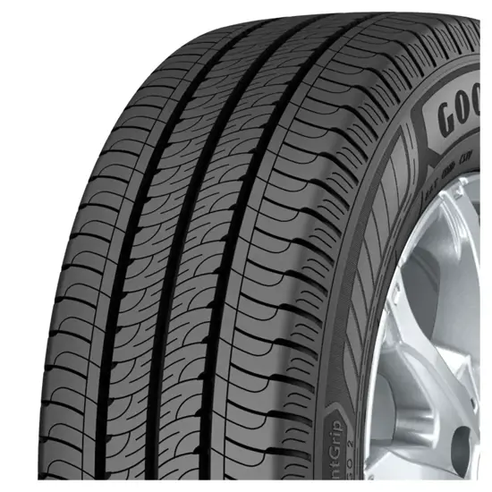 Goodyear 215 60 R17C 109T 107T EfficientGrip Cargo 2 8PR 15339582