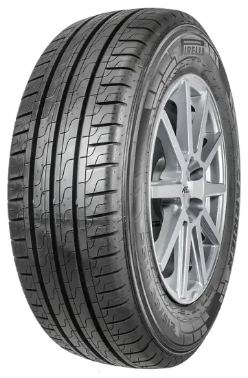 Pirelli 185 75 R16C 104R Carrier 15145390