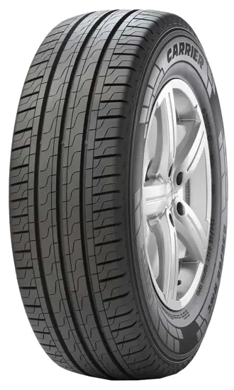 Pirelli 195 60 R16C 99H Carrier 15145391