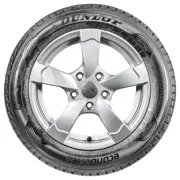 Dunlop 185 75 R16C 104R 102R Econodrive 8PR 15105994