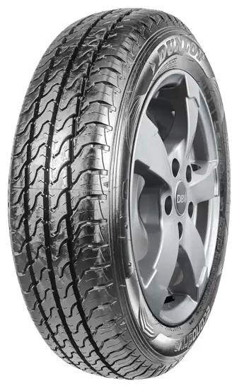 Dunlop 195 65 R16C 104R 102R Econodrive 8PR 15106002