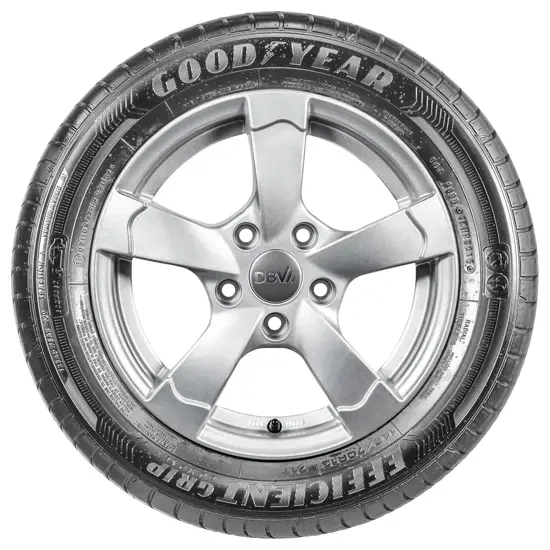 Goodyear 165 70 R14C 89R 87R EfficientGrip Compact 6PR 15116404