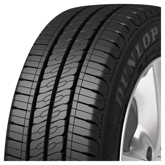 Dunlop LT195 70 R15C 104S 102S Econodrive 8PR 15316847