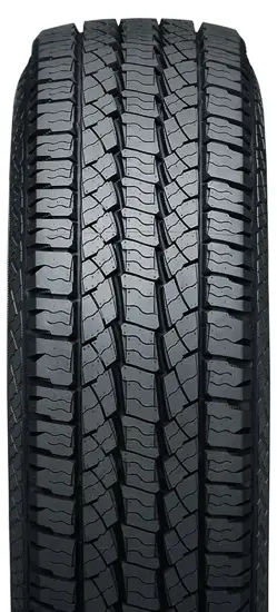 Nexen 205 R16C 110S 108S Roadian AT 4x4 8PR 15282649
