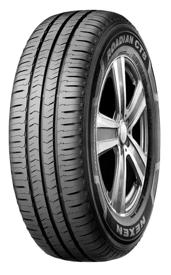 Nexen 215 60 R16C 103T 101T Roadian CT8 6PR 15230787