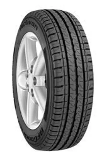 BFGoodrich 165 70 R14C 89R 87R Activan 15064853