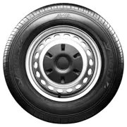 Avon 185 75 R16C 104R 102R AV12 15339292