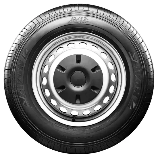 Avon 215 65 R15C 104T 102T AV12 15339302