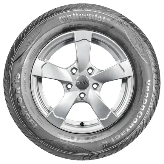 Continental 175 70 R14C 95T 93T VancoContact 2 6PR 15052991