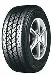 Bridgestone Duravis R 630 215/70 R15C 109S/107S (Switzerland)