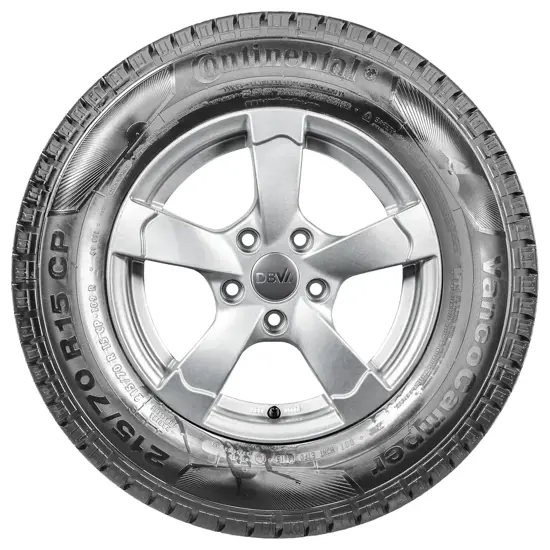 Continental 225 65 R16CP 112R VancoCamper 8PR 15041637
