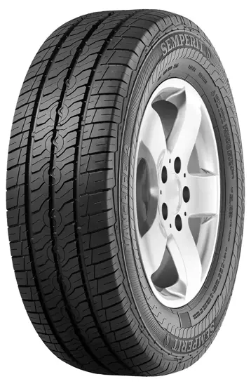 Semperit 215 65 R16C 109T 107T 106T Van Life 2 8PR 15227947