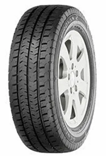 General EuroVan 2 235/65 R16C 115R/113R | reifen.com 