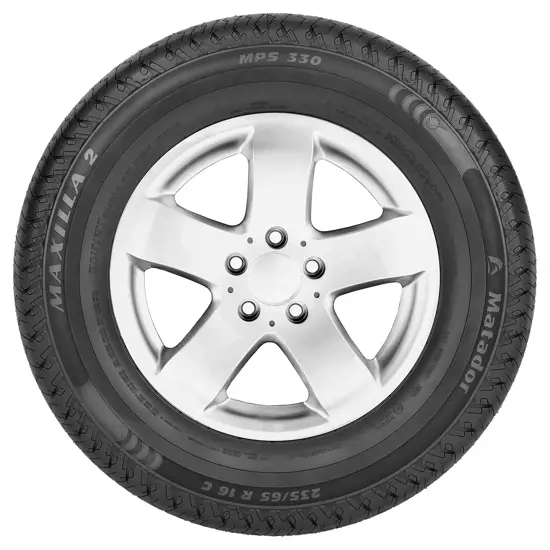 Matador 195 65 R16 104T 102T MPS330 Maxilla 2 15120597