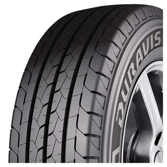 Bridgestone 225 65 R16C 112T 110T Duravis R660 ECO 8PR 15286145