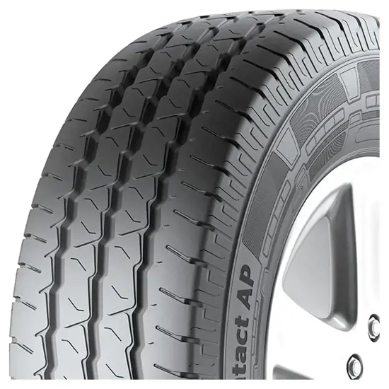 Continental 215 R14C 112P 110P VanContact AP 8PR 15254951