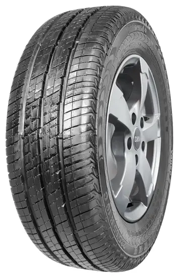 Continental 205 R16C 110T 108T Vanco 2 8PR 15063774