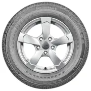 Continental 205 R16C 110T 108T Vanco 2 8PR 15063774