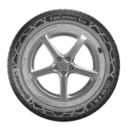 Continental 195 70 R15C 104R 102R VanContact Eco 8PR 15318426