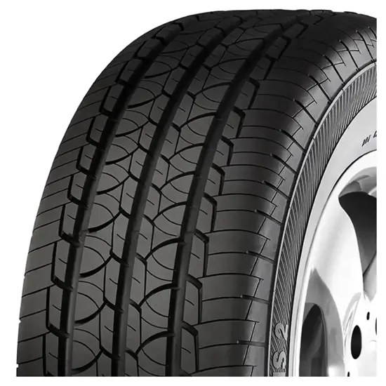 Barum 215 60 R17C 109T 107T Vanis 2 8PR 15302001