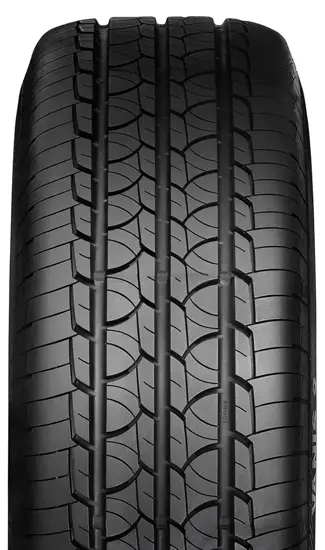 Barum 215 60 R17C 109T 107T Vanis 2 8PR 15302001