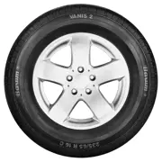 Barum 215 60 R17C 109T 107T Vanis 2 8PR 15302001