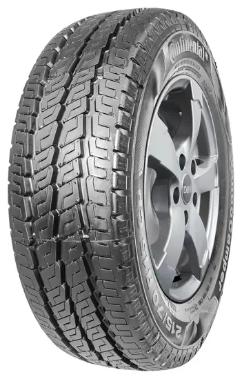 Continental 215 75 R16C 116R 114R VancoCamper 10PR 15026959