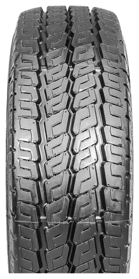 Continental 215 75 R16C 116R 114R VancoCamper 10PR 15026959