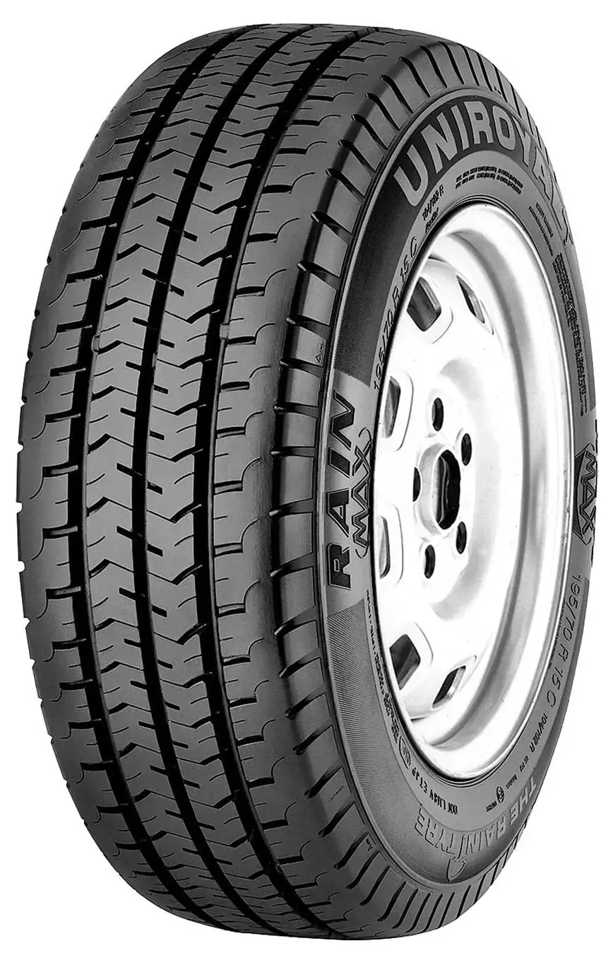 Uniroyal RAIN MAX 175 R14C 99Q/98Q (Germany)