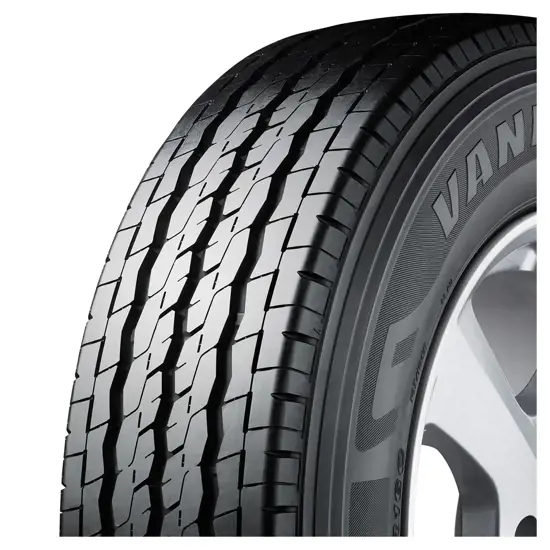 Firestone 225 65 R16C 112R 110R Vanhawk 2 8PR 15211588