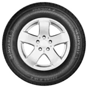 Semperit 195 60 R16C 99H 97H Van Life 2 6PR 15176427