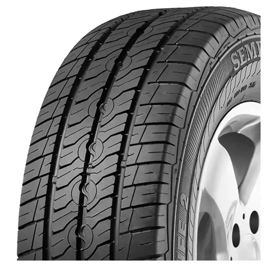 Semperit 195 75 R16C 107R 105R Van Life 2 8PR 15176429