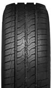 Semperit 195 75 R16C 107R 105R Van Life 2 8PR 15176429