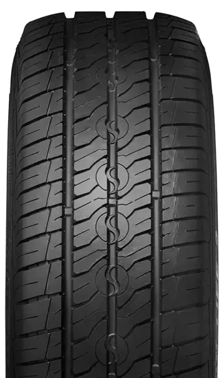 Semperit 195 75 R16C 107R 105R Van Life 2 8PR 15176429