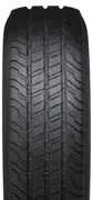Continental 205 70 R17C 115R 113R VanContact 100 10PR 15238934