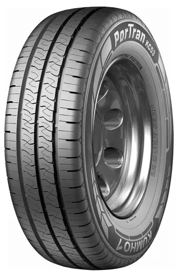 Kumho 195 R14C 106R 104R Portran KC53 8PR 15354261